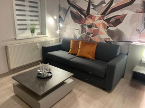 HarzFokus - Freshnest #Netflix#Parkplatz#Wlan#Zentrum